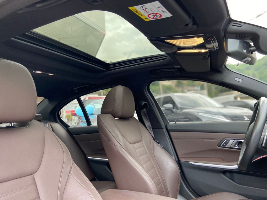 bmw 330e 2.0 16v turbo hibrido m sport automatico 4p 2022