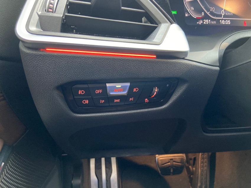 bmw 330e 2.0 16v turbo hibrido m sport automatico 4p 2022
