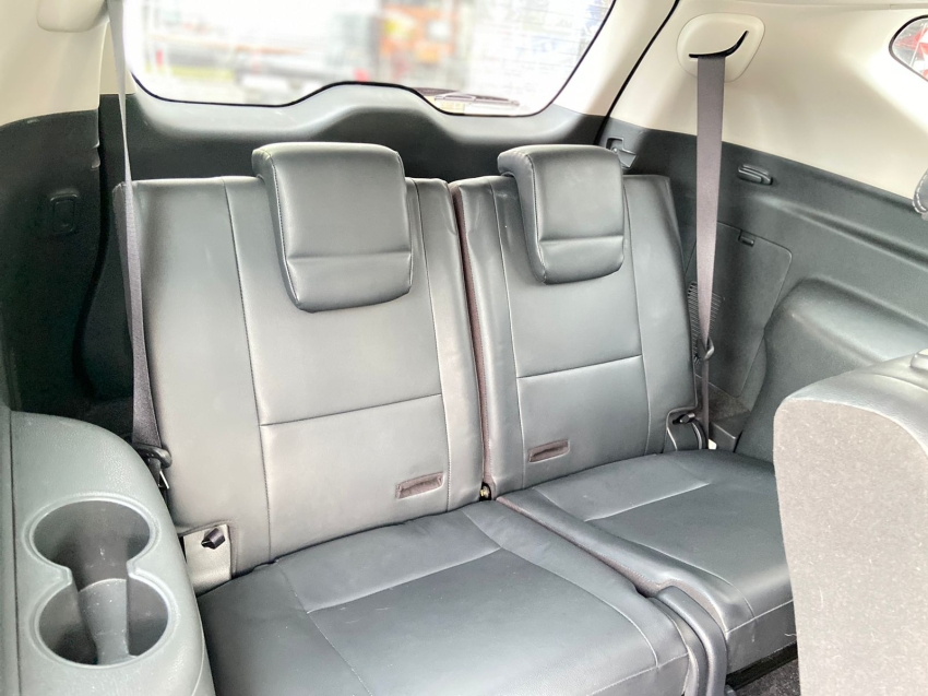 mitsubishi pajero sport 2.4 16v mivec turbo diesel hpe-s awd automatico 4p 2023