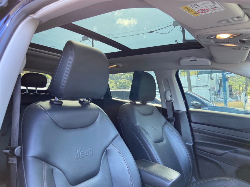 jeep compass 2.0 td350 turbo diesel limited at9 4p automatico 2023
