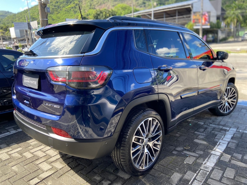 jeep compass 2.0 td350 turbo diesel limited at9 4p automatico 2023