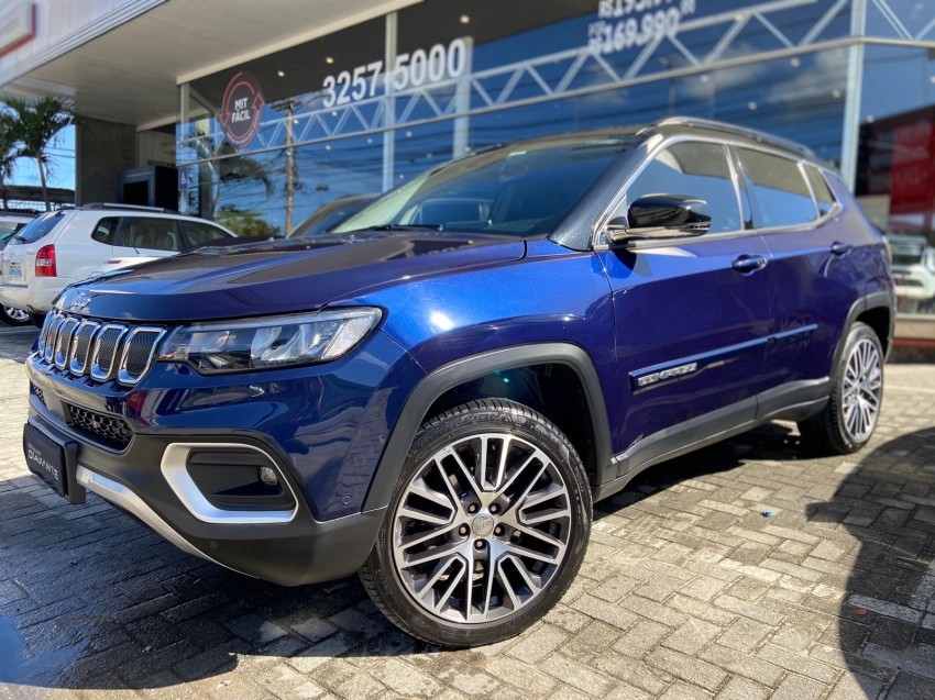 jeep compass 2.0 td350 turbo diesel limited at9 4p automatico 2023