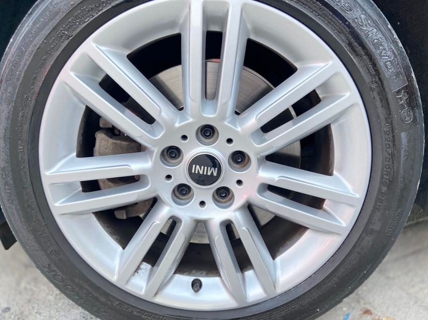 mini countryman 1.5 12v twinpower turbo hybrid cooper s e top all4 steptronic hibrido 4p automatico 2024