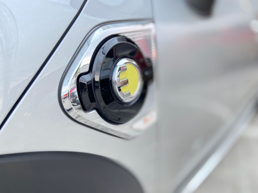 mini countryman 1.5 12v twinpower turbo hybrid cooper s e top all4 steptronic hibrido 4p automatico 2024