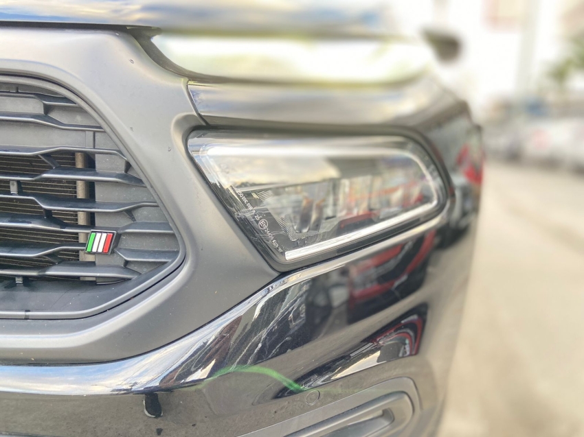 fiat toro 1.3 turbo 270 flex volcano at6 4p automatico 2023