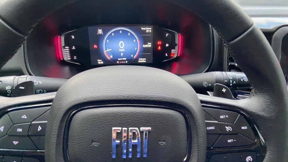 fiat toro 1.3 turbo 270 flex volcano at6 4p automatico 2023