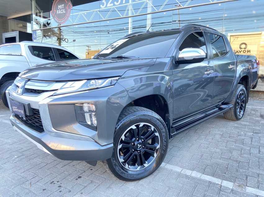 mitsubishi l200 triton 2.4 16v turbo diesel sport hpe cd 4p 4x4 automatico 2024 mitsubishi l200 triton 2.4 16v turbo diesel sport hpe cd 4p 4x4 automatico 2024