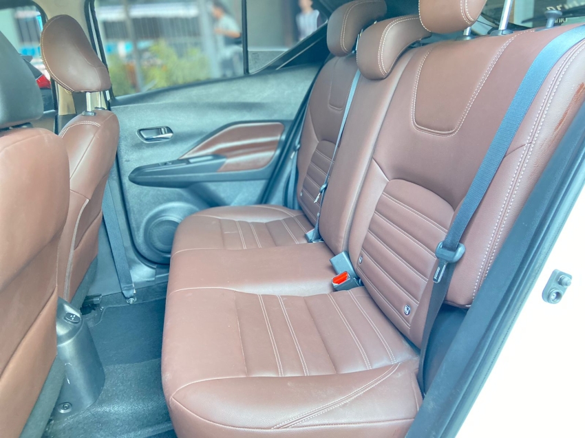 nissan kicks 1.6 16v flexstart exclusive xtronic flex 4p automatico 2022