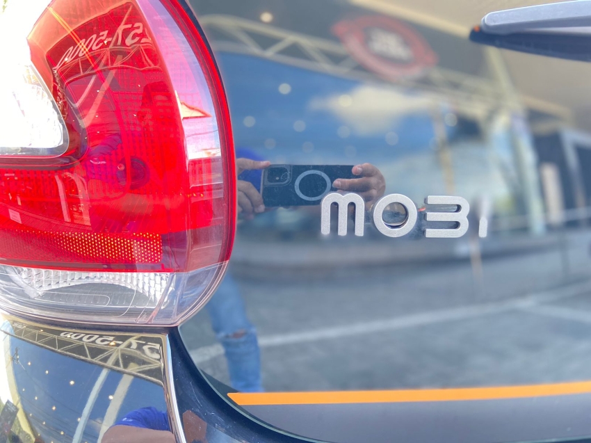 fiat mobi 1.0 evo flex trekking manual 4p 2024