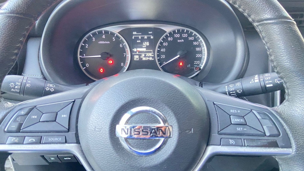 nissan kicks 1.6 16v flexstart sv 4p xtronic flex automatico 2021