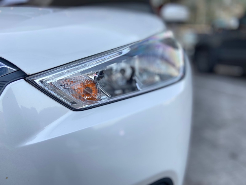 nissan kicks 1.6 16v flexstart sv 4p xtronic flex automatico 2021