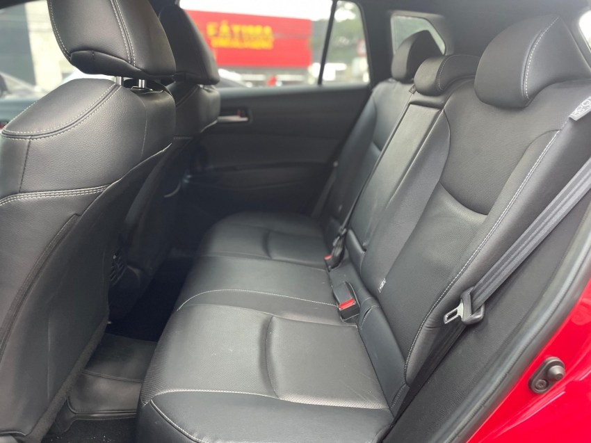 toyota corolla cross 2.0 vvt-ie flex xre direct shift 4p automatico 2022