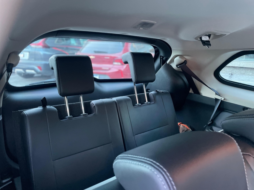 mitsubishi outlander 2.0 mivec gasolina hpe automatico 4p 2019