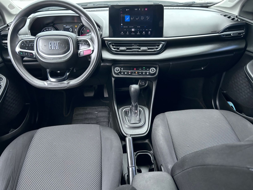 fiat pulse 1.0 turbo 200 flex drive cvt 5p automatico 20225