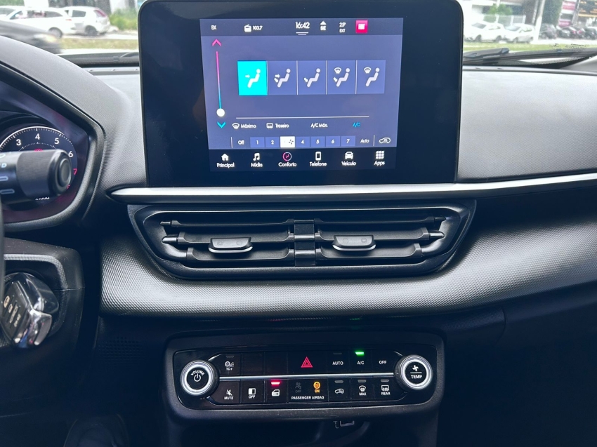 fiat pulse 1.0 turbo 200 flex drive cvt 5p automatico 20228