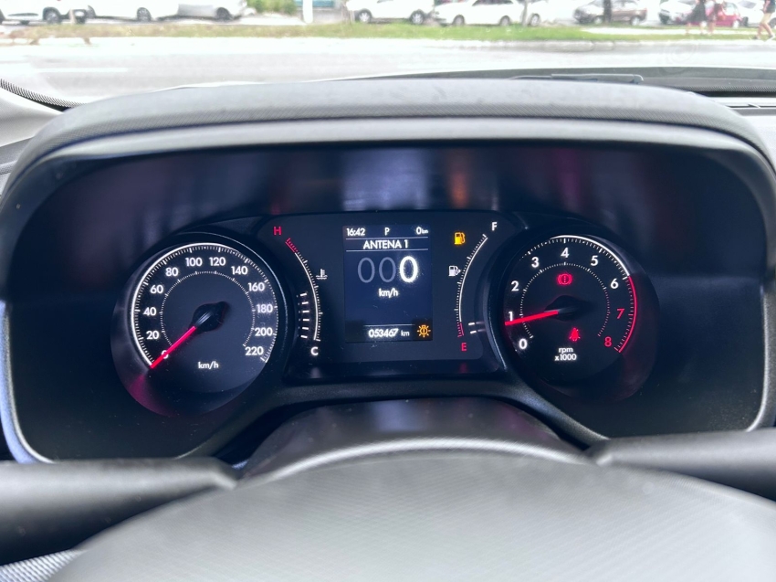 fiat pulse 1.0 turbo 200 flex drive cvt 5p automatico 20227