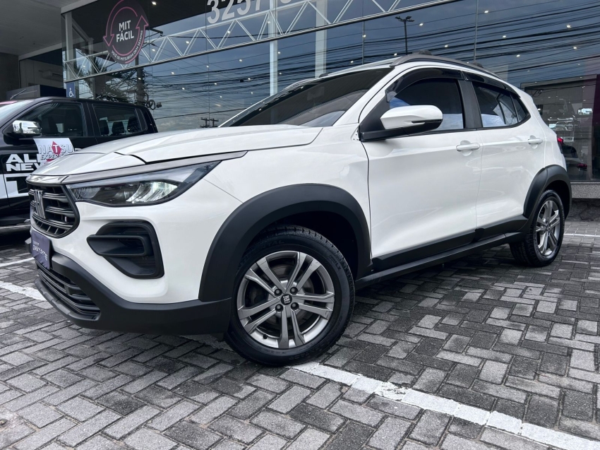 fiat pulse 1.0 turbo 200 flex drive cvt 5p automatico 20220