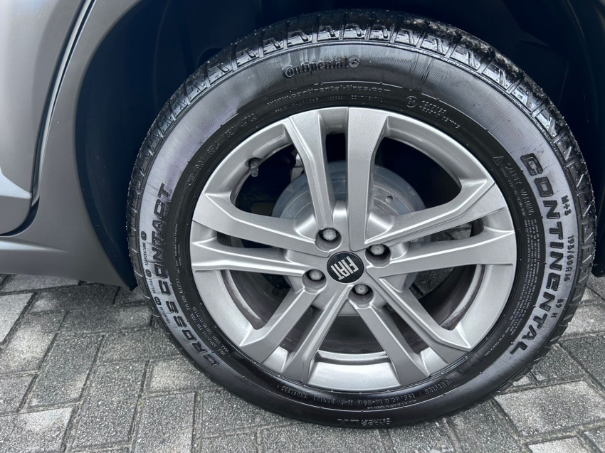 fiat pulse 1.0 turbo 200 flex drive cvt 5p automatico 20229