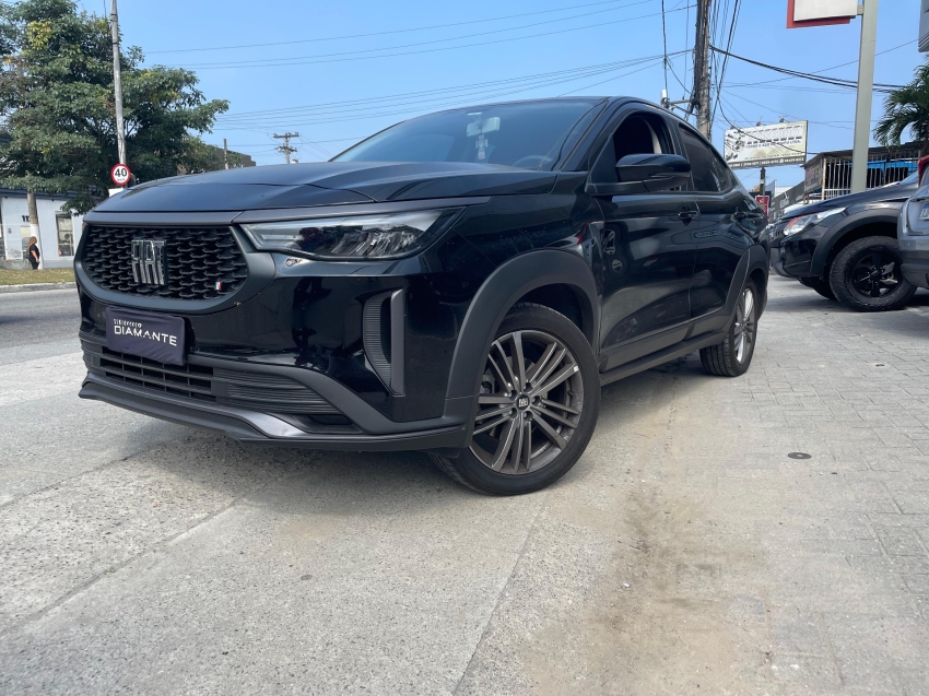 fiat fastback 1.0 turbo 200 flex cvt 4p automatico 2024