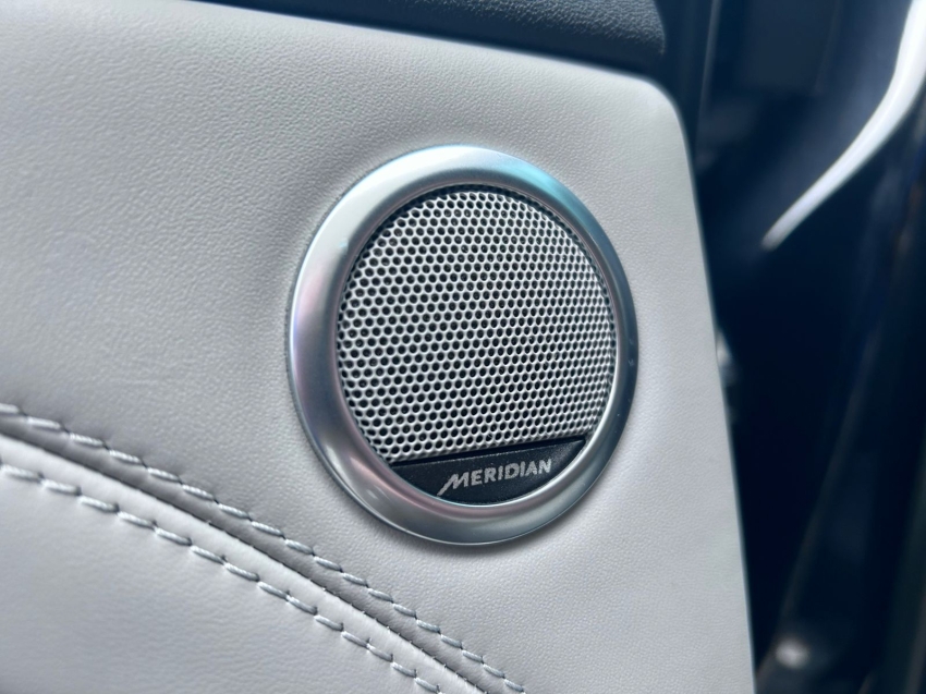 land rover range evoque 2.0 p250 flex r-dynamic hse awd automatico gasolina 4p 20237