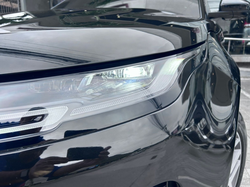 land rover range evoque 2.0 p250 flex r-dynamic hse awd automatico gasolina 4p 20233