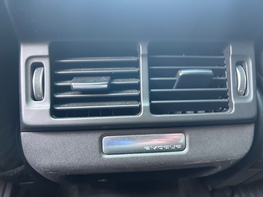 land rover range evoque 2.0 p250 flex r-dynamic hse awd automatico gasolina 4p 202310