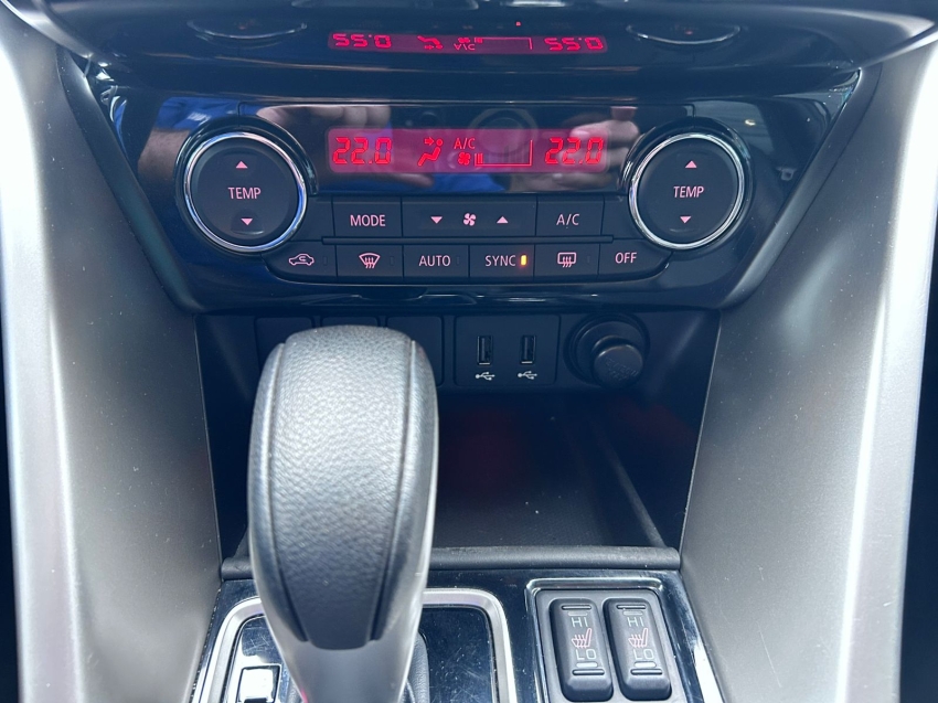 mitsubishi eclipse cross 1.5 mivec turbo gasolina hpe-s sport cvt 4p automatico 202216