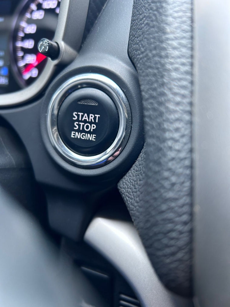 mitsubishi eclipse cross 1.5 mivec turbo gasolina hpe-s sport cvt 4p automatico 202215