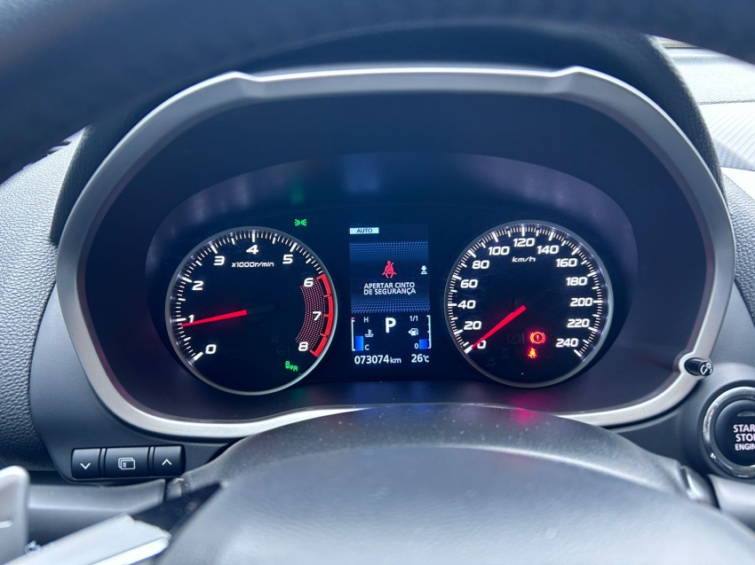 mitsubishi eclipse cross 1.5 mivec turbo gasolina hpe-s sport cvt 4p automatico 202213