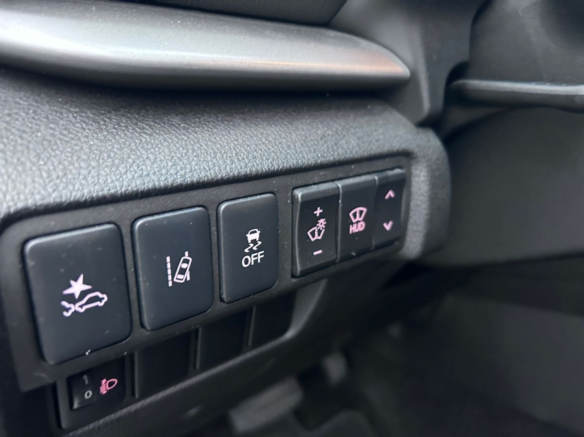 mitsubishi eclipse cross 1.5 mivec turbo gasolina hpe-s s-awc cvt 4p automatico 2024