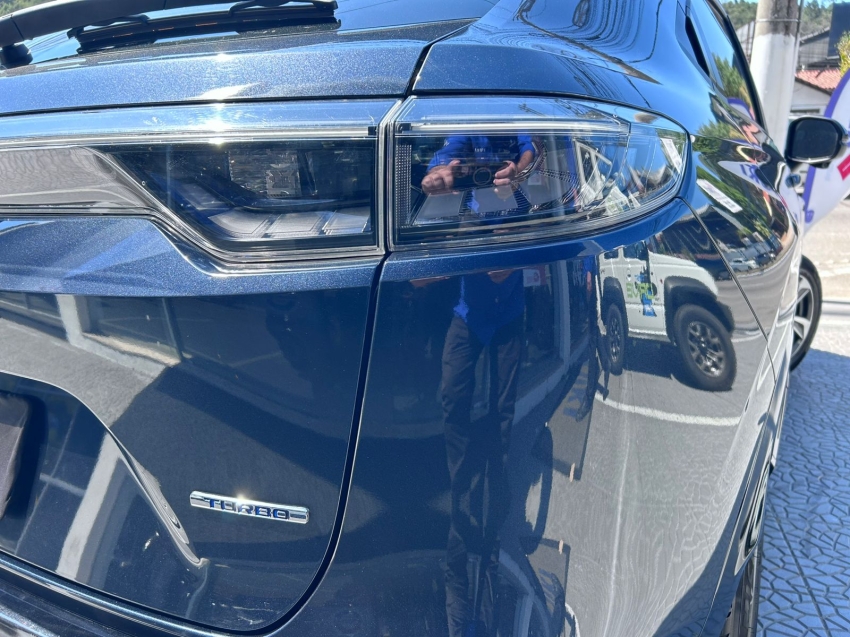 honda hr-v 1.5 di i-vtec turbo flex touring cvt gasolina 4p automatico 2025