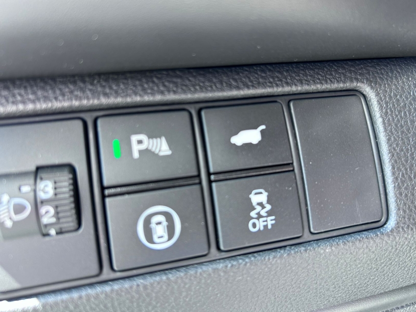 honda hr-v 1.5 di i-vtec turbo flex touring cvt gasolina 4p automatico 2025