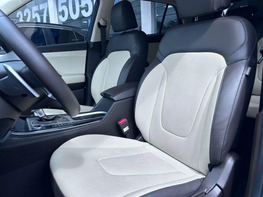 hyundai creta 2.0 flex ultimate automatico 4p 20245