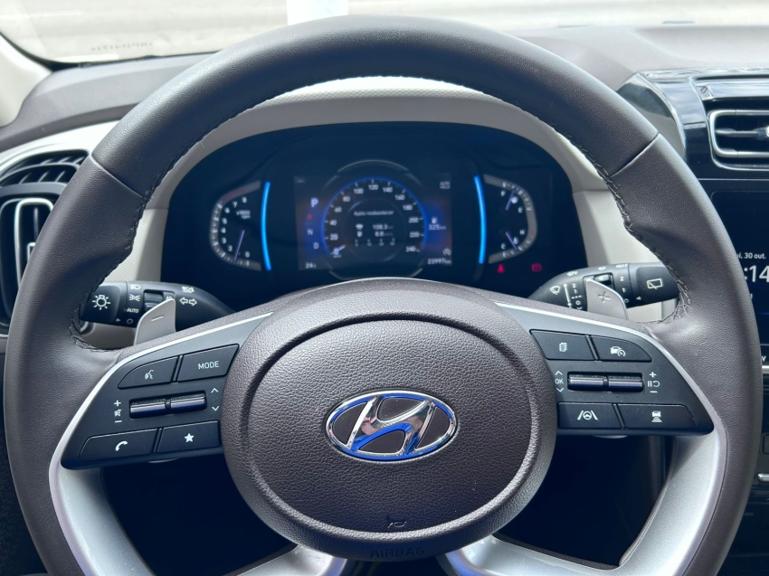 hyundai creta 2.0 flex ultimate automatico 4p 20247