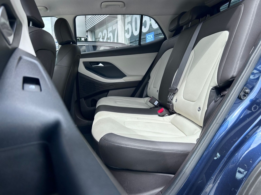 hyundai creta 2.0 flex ultimate automatico 4p 202411