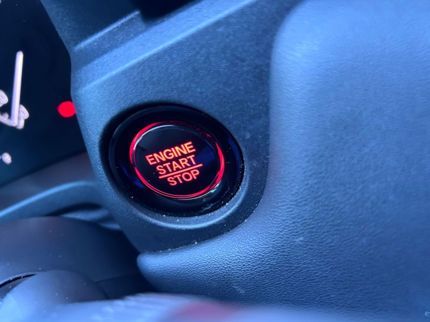 honda hr-v 1.5 di i-vtec turbo flex advance cvt gasolina 4p automatico 20248