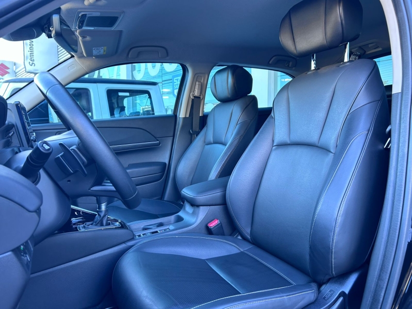 honda hr-v 1.5 di i-vtec turbo flex advance cvt gasolina 4p automatico 20244