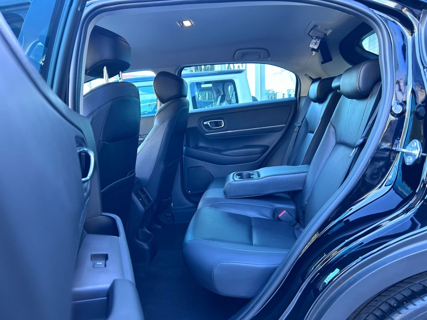 honda hr-v 1.5 di i-vtec turbo flex advance cvt gasolina 4p automatico 202411