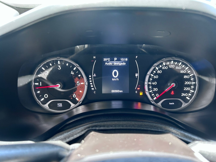 jeep renegade 2.0 16v turbo diesel longitude 4p 4x4 automatico 20187