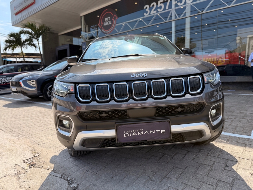 jeep compass 2.0 td350 turbo diesel limited at9 4p automatico 2022