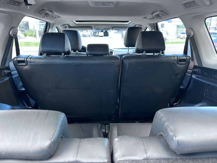 mitsubishi pajero sport 2.4 16v mivec turbo diesel legend awd automatico flex 4p 202412