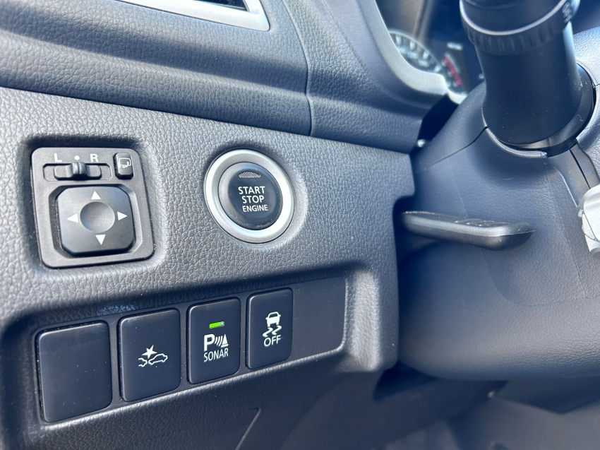 mitsubishi pajero sport 2.4 16v mivec turbo diesel legend awd automatico flex 4p 20249