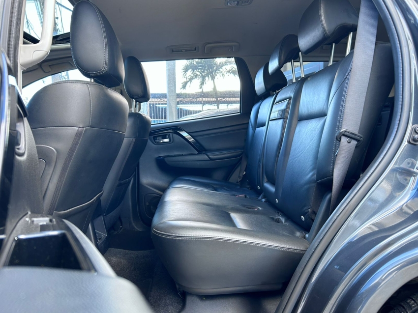 mitsubishi pajero sport 2.4 16v mivec turbo diesel legend awd automatico flex 4p 202410