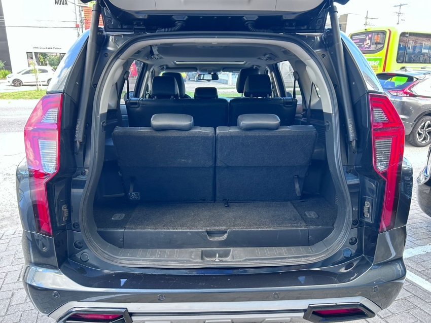 mitsubishi pajero sport 2.4 16v mivec turbo diesel legend awd automatico flex 4p 202413