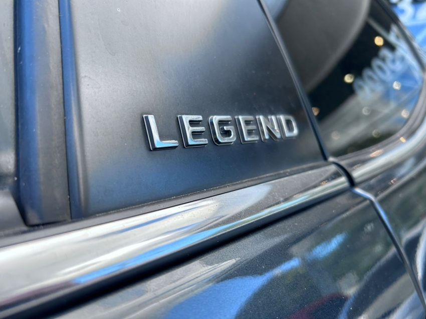 mitsubishi pajero sport 2.4 16v mivec turbo diesel legend awd automatico flex 4p 202414