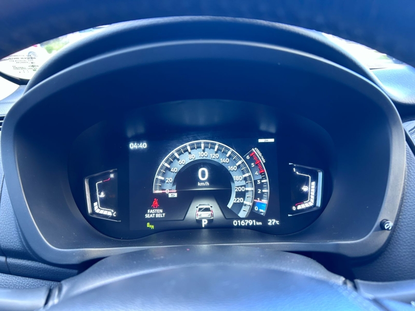 mitsubishi pajero sport 2.4 16v mivec turbo diesel legend awd automatico flex 4p 20248