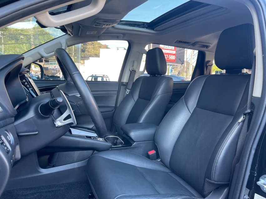 mitsubishi pajero sport 2.4 16v mivec turbo diesel legend awd automatico 4p 20248