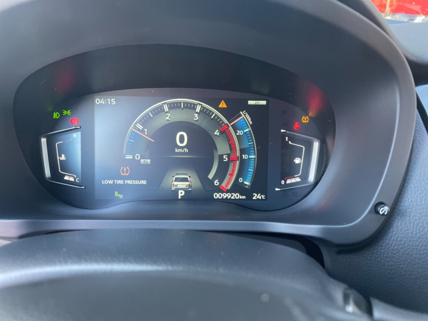 mitsubishi pajero sport 2.4 16v mivec turbo diesel legend awd automatico 4p 20247