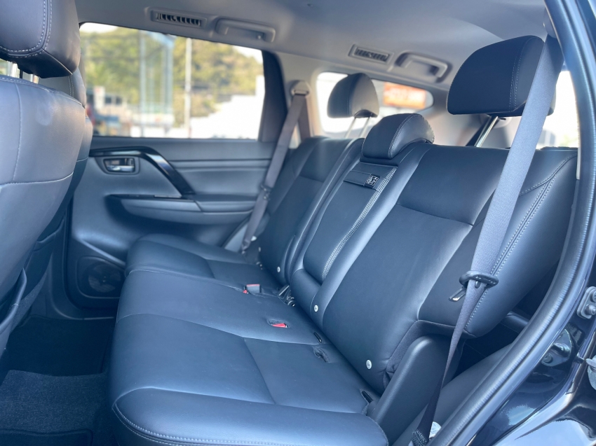 mitsubishi pajero sport 2.4 16v mivec turbo diesel legend awd automatico 4p 20249