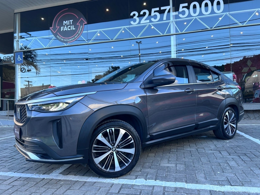 fiat fastback 1.0 turbo 200 flex audace cvt 4p automatico 2023